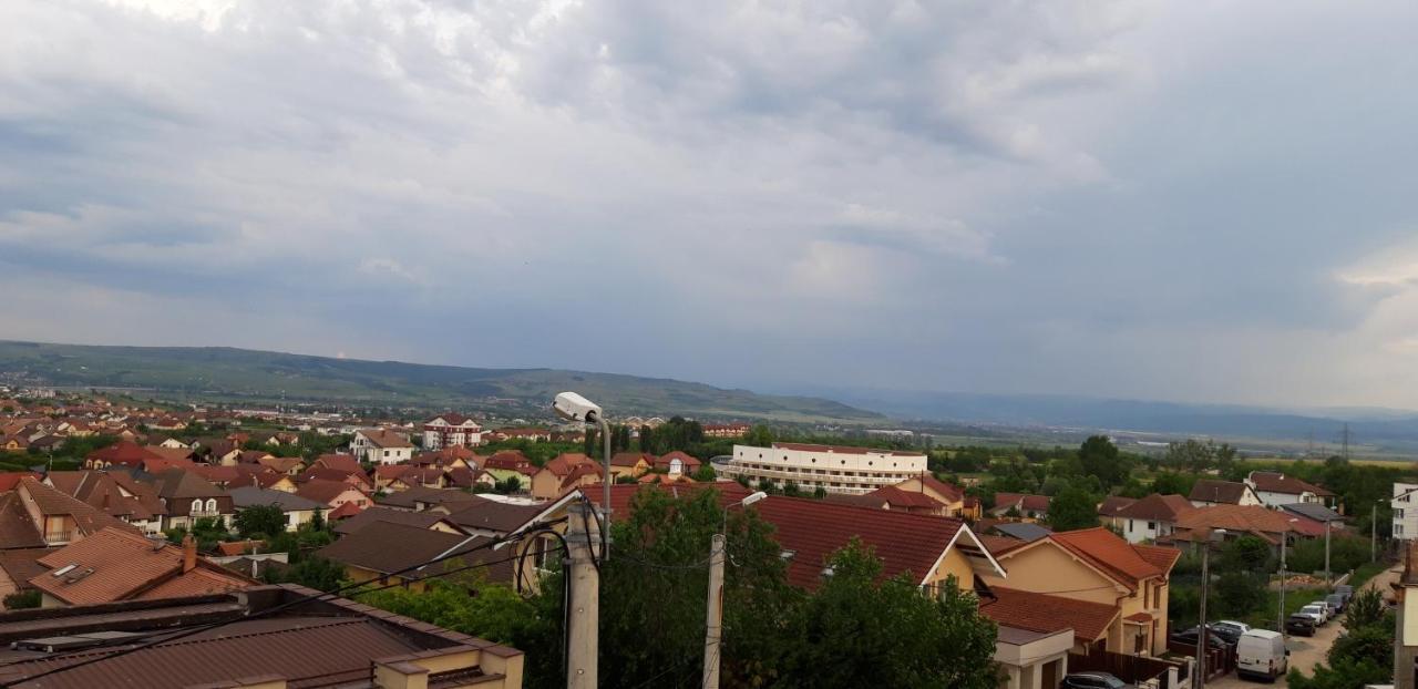 Green House Alba Iulia Exterior photo