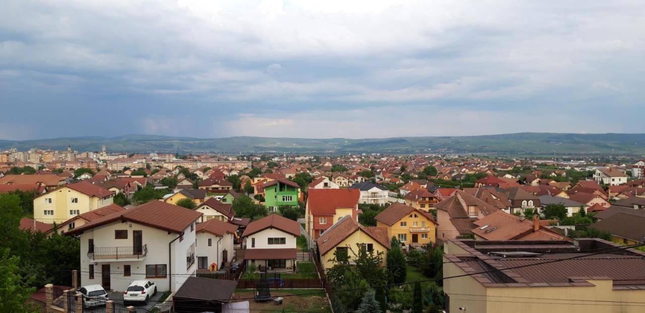 Green House Alba Iulia Exterior photo