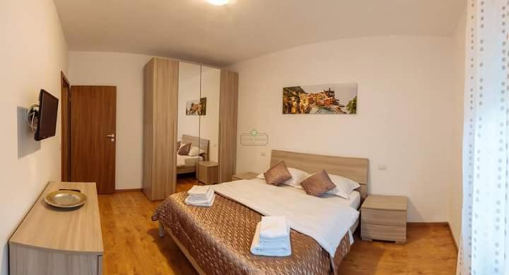 Green House Alba Iulia Exterior photo