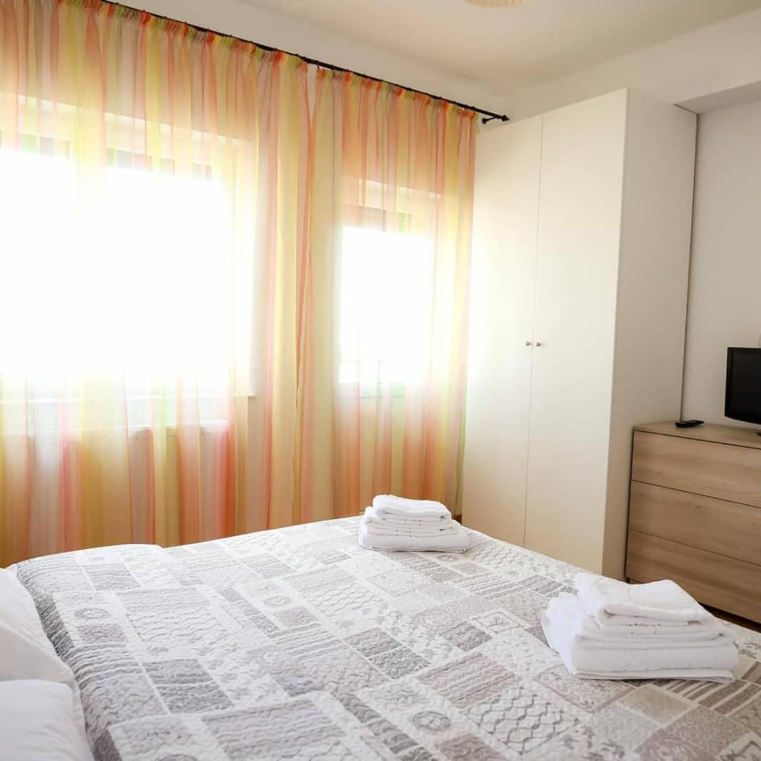 Green House Alba Iulia Room photo