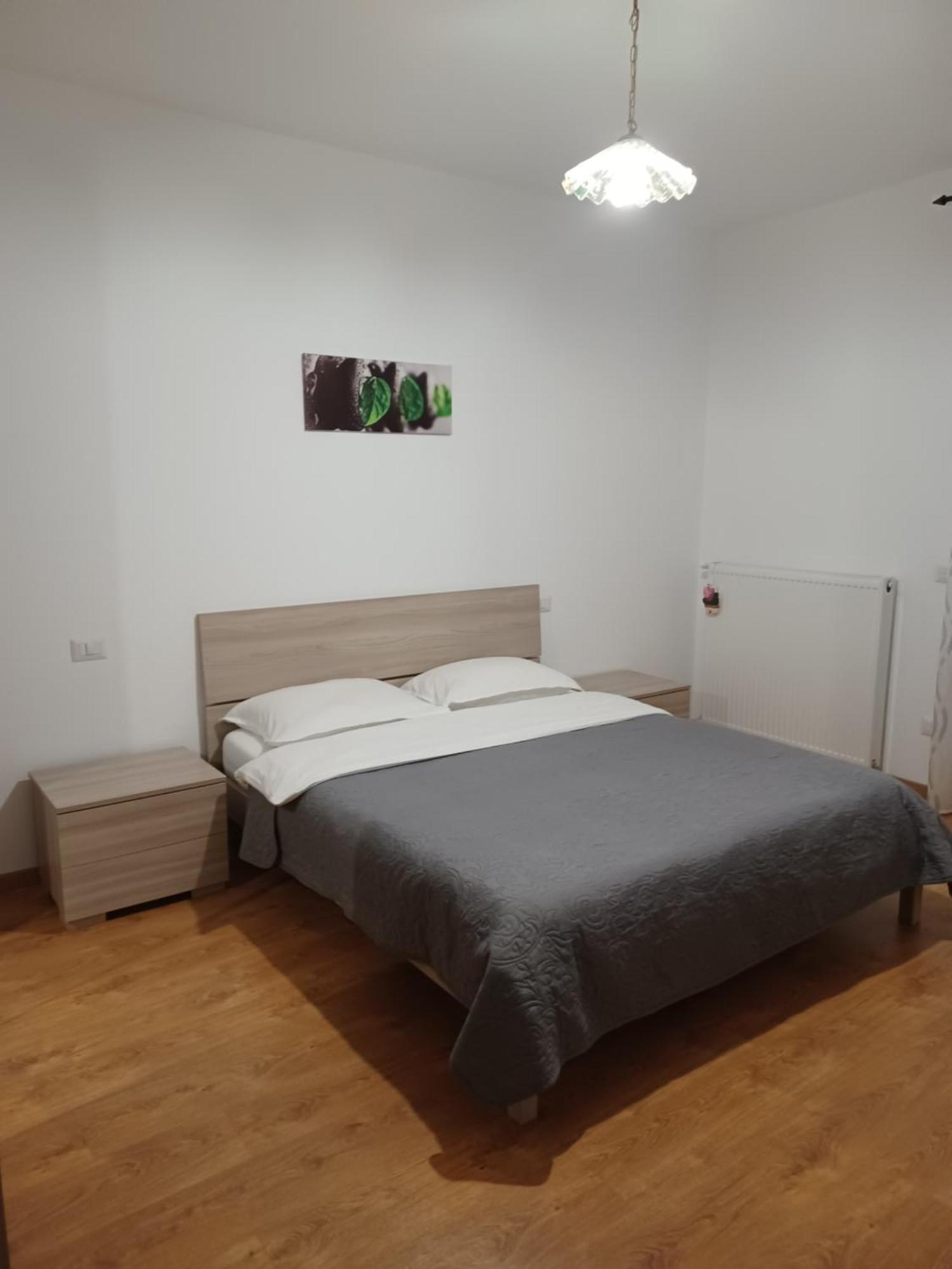 Green House Alba Iulia Room photo