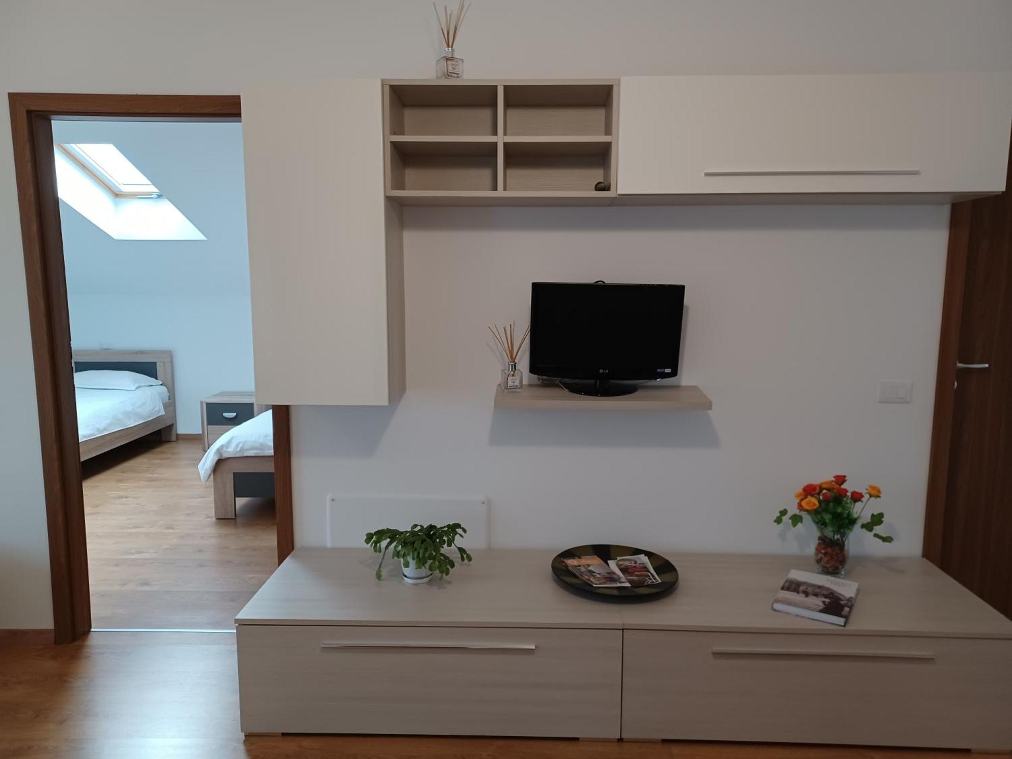 Green House Alba Iulia Room photo