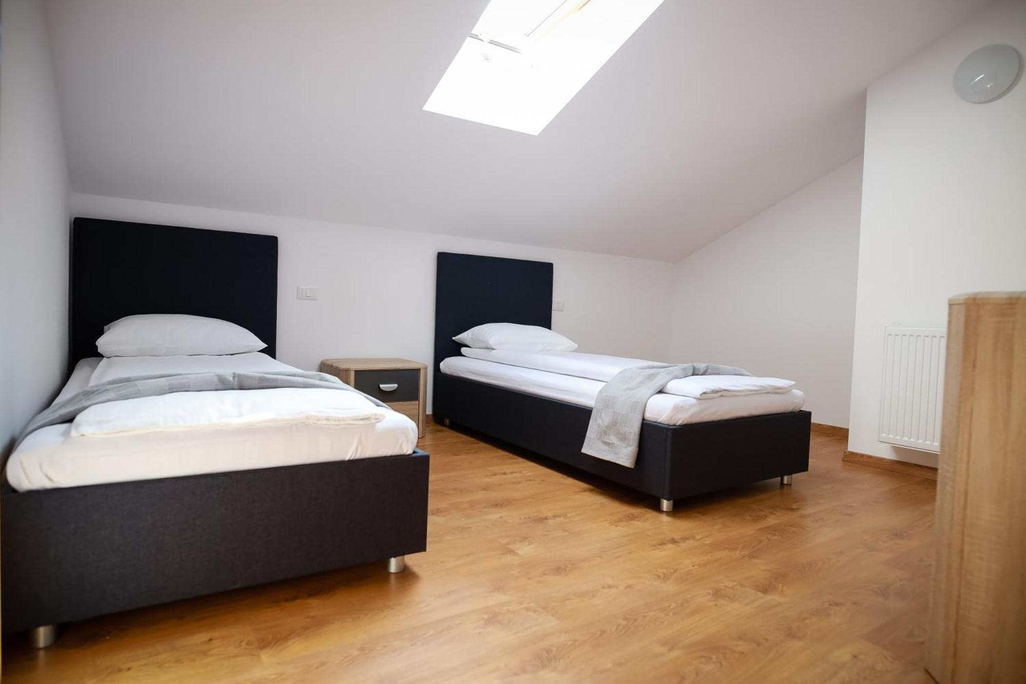 Green House Alba Iulia Room photo