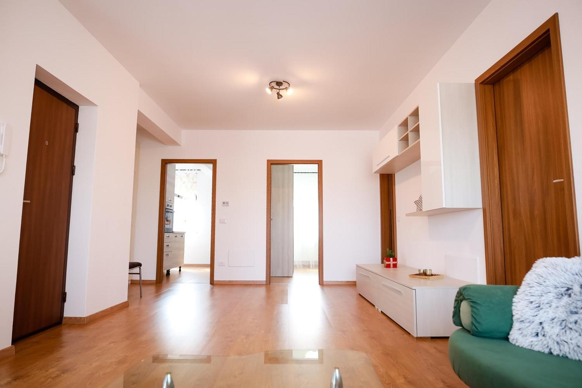 Green House Alba Iulia Room photo