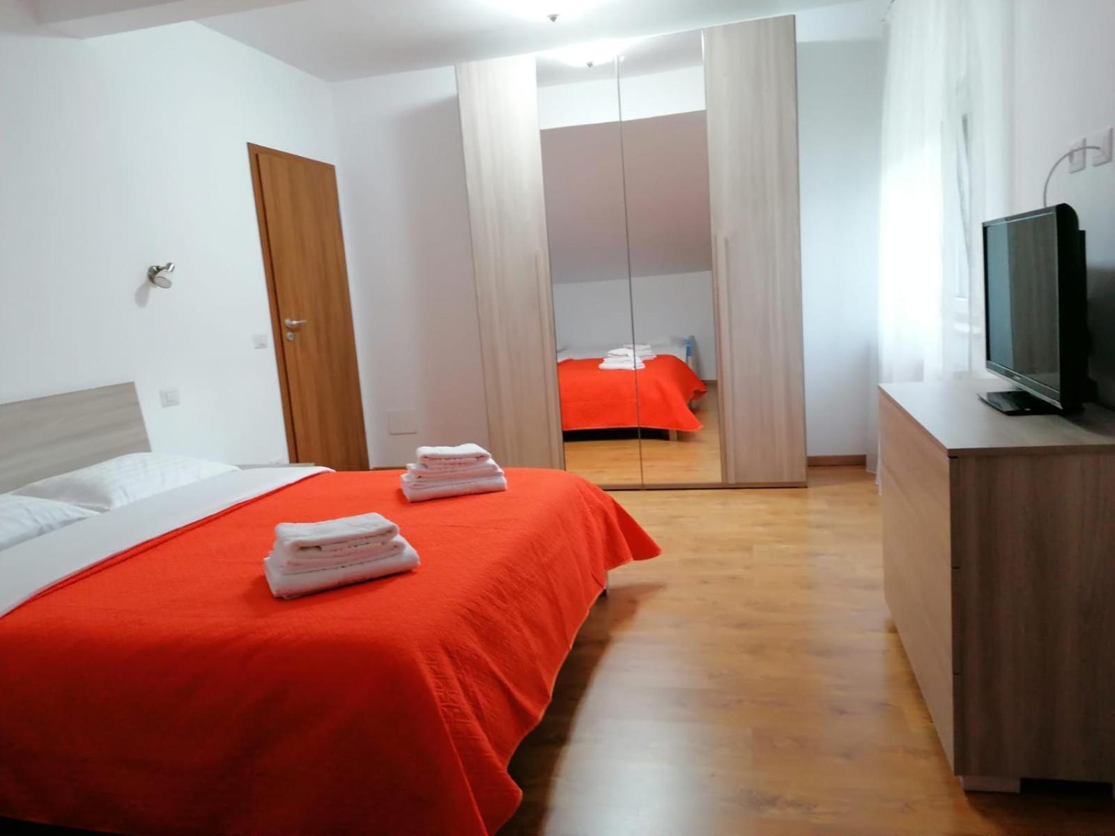 Green House Alba Iulia Room photo
