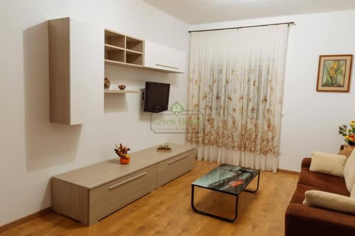 Green House Alba Iulia Exterior photo