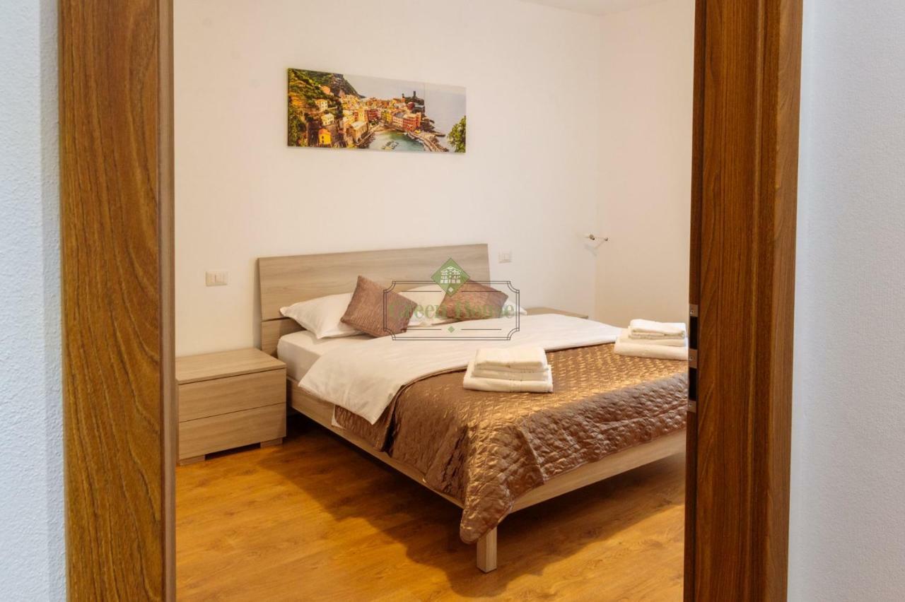 Green House Alba Iulia Exterior photo